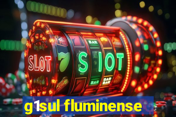 g1sul fluminense